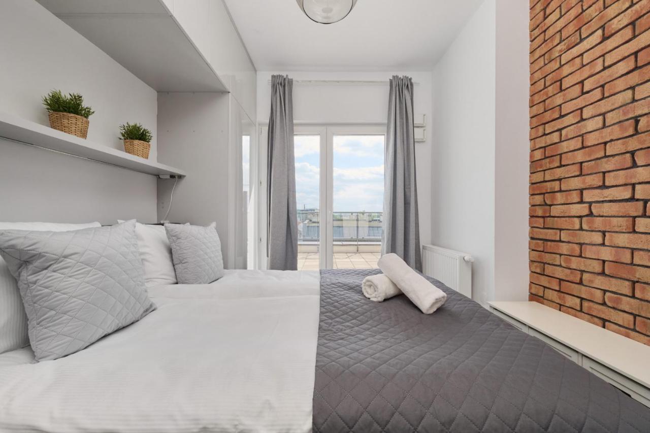 Stylish Kosciuszki Near The Market Square With Free Garage By Renters *