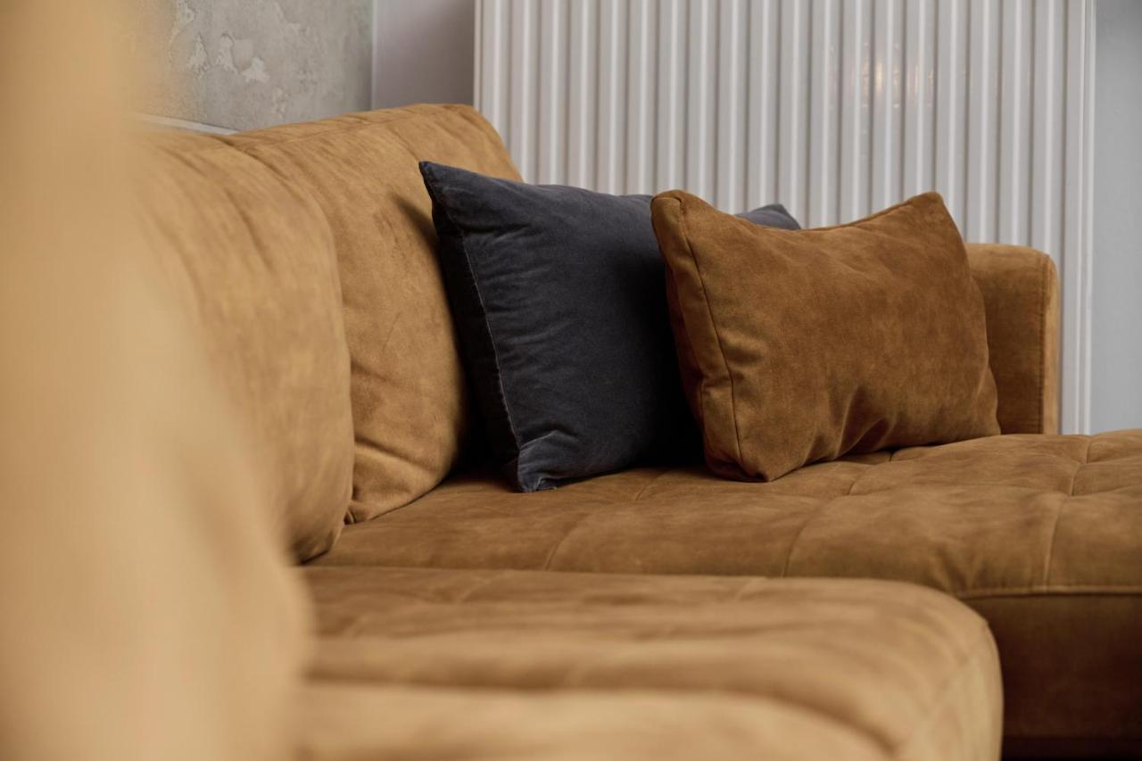 Stylish Kosciuszki Near The Market Square With Free Garage By Renters Apartment