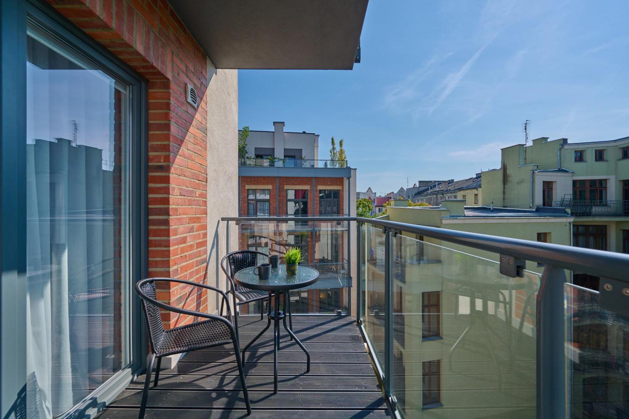 Stylish Kosciuszki Near The Market Square With Free Garage By Renters *